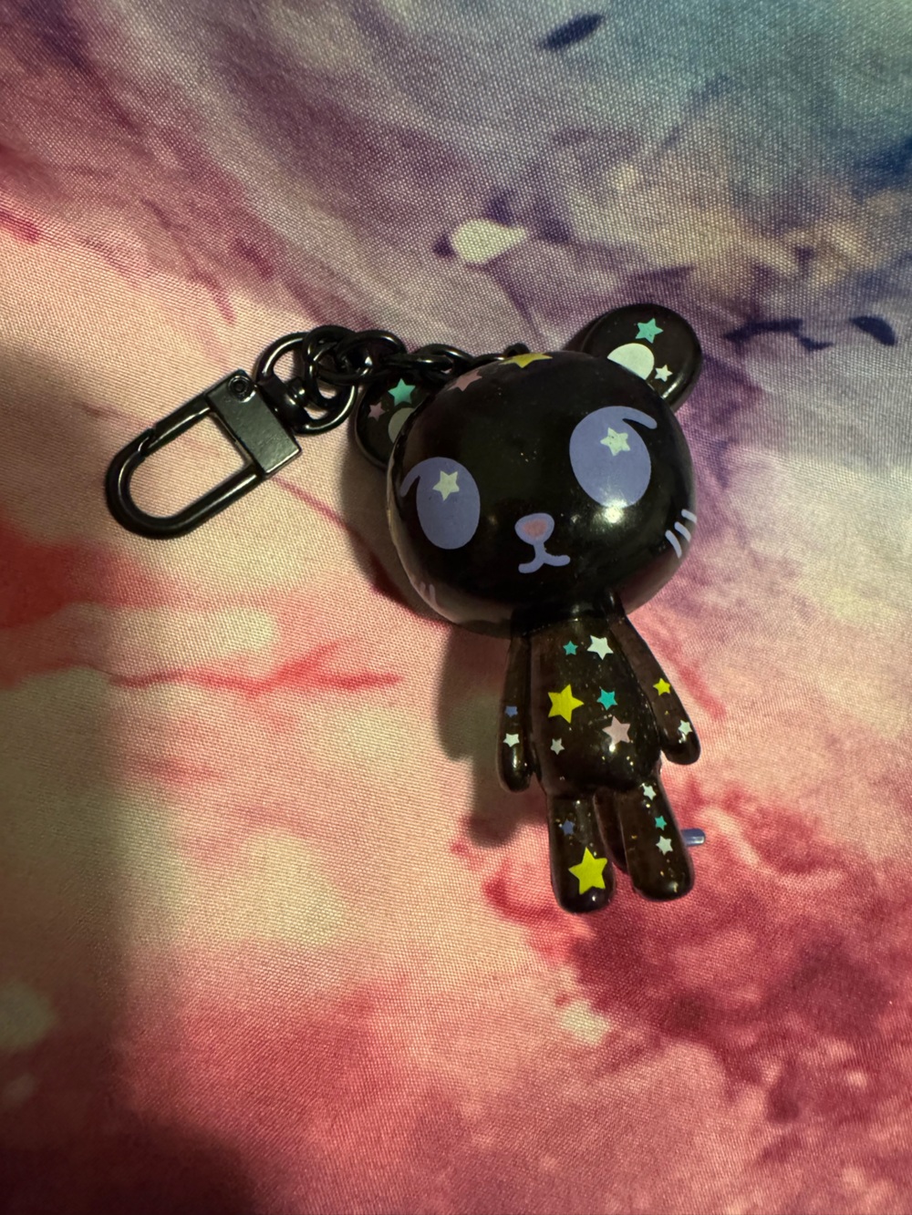 ✨Price Firm🌙 Tokidoki Galactic Dreams Palette keychain